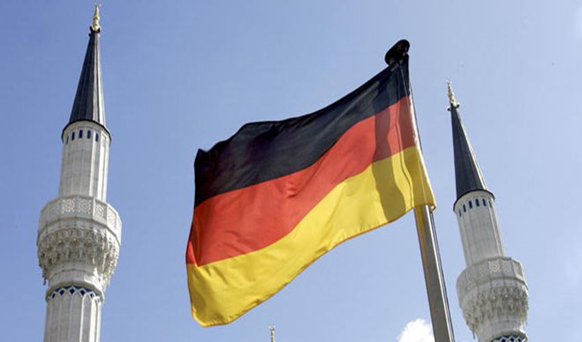 Die Zahl der Moscheen in Berlin steigt 
