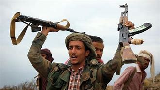 Yemen: Isa pang kahihiyan para sa Riyadh 