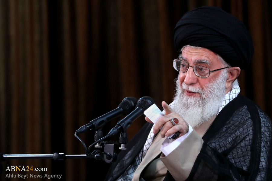 イラン最高指導者、「アメリカとの協議は全く無意味」