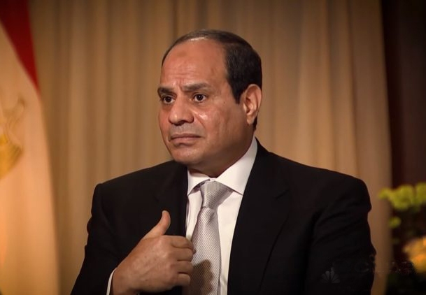 نشطاء مصريون يطلبون من السيسي ترك السلطة بسبب فشله في إدارة البلاد