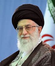 Ang Iran ay hindi magiging kaibigan ng USA 