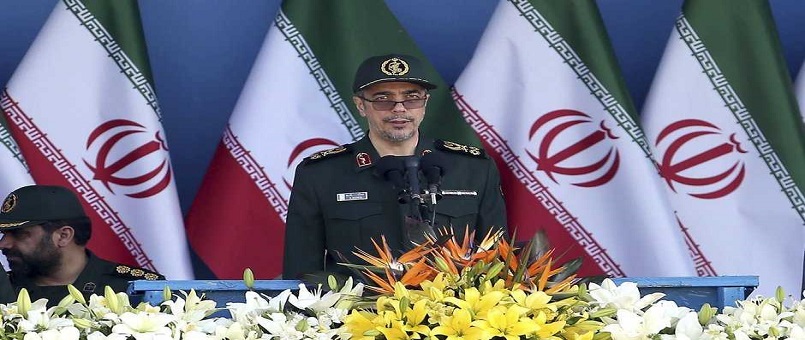 Trump, ABD Ordusunu İran'a Saldırması İçin Kışkırtıyor