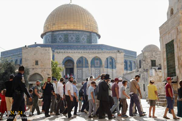 Palestinian Islamic Jihad Movement condemns Israeli settlers’ storming of Al-Aqsa Mosque