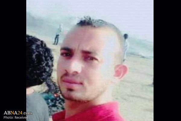 Palestinian youth succumbs to wounds sustained in Gaza protests