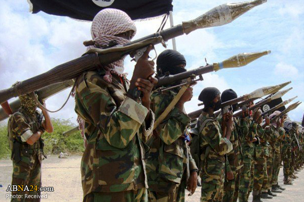 Boko Haram suicide attack kills eight at mosque in Nigeria