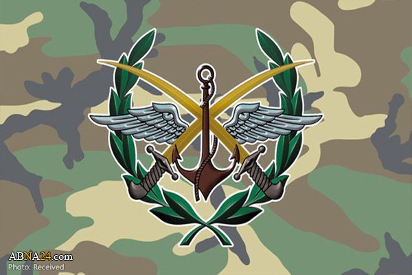 Israeli aggression targets military site in Masyaf area in Hama