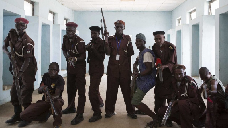 Boko Haram matou 18 pessoas e sequestrou outras dez no Chade