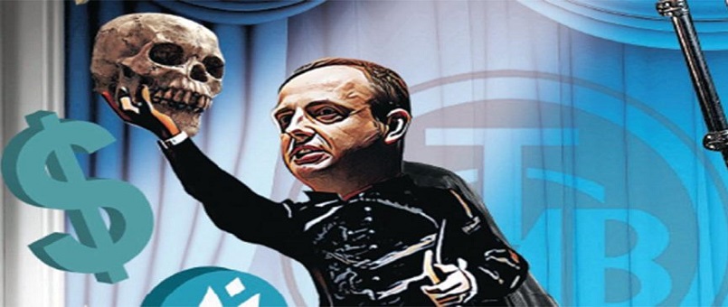 Merkez Bankası’nın varoluş sınavı