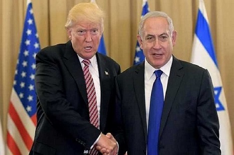 Netanyahu: Beyza Miğferlilerin Tahliyesi Trump'ın Kararıyla Gerçekleşti