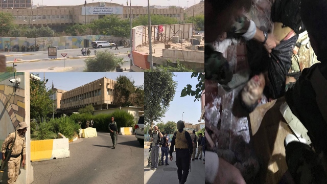 ناسنامەی سێ هێرشبەرەكەمان لە لایە