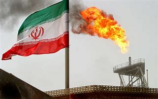 Analista ng Tsino: Ang Mundo ay nakadepende sa langis ng Iran