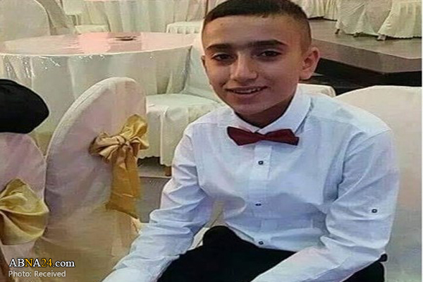 Israeli forces kill 15-year-old Palestinian in Bethlehem / Pics