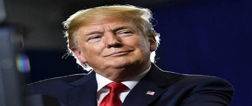 Trump'tan Ruhani'ye: Bir daha asla ama asla ABD'yi tehdit etmeyin