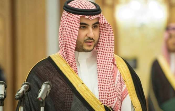 السفير السعودي لدى "الولايات المتحدة" يشن هجوما على إيران 