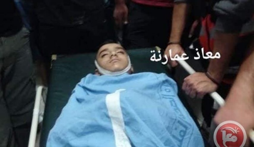 فلسطین؛ مغربی کنارے اور غزہ پٹی میں دو فلسطینی شہید