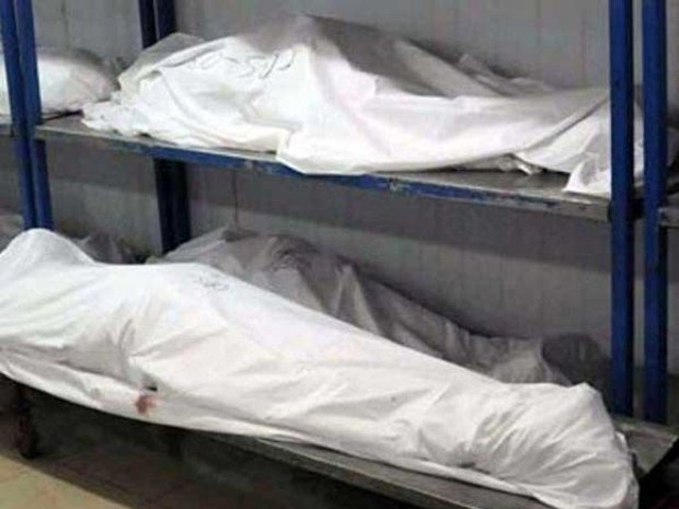 تحریک انصاف کے امیدوار خودکش حملے میں ہلاک