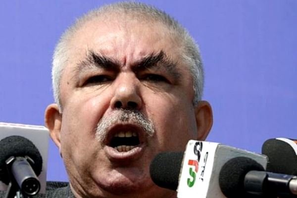 کابل ایئرپورٹ پر عبدالرشید دوستم پر خودکش حملہ/ 10 افراد ہلاک