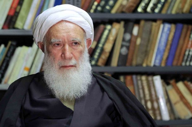 آیت اللہ مرتضیٰ تہرانی انتقال کرگئے 