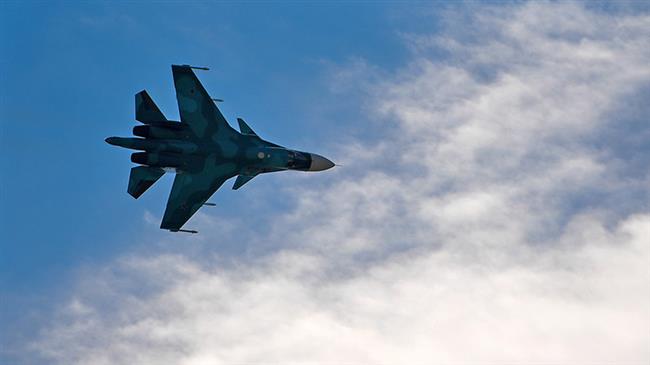 Deraa : la Russie frappe Daech