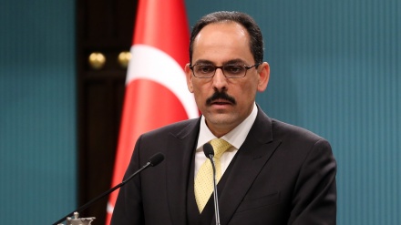 Türkei: Israel versucht Muslime mit Problemen zu konfrontieren