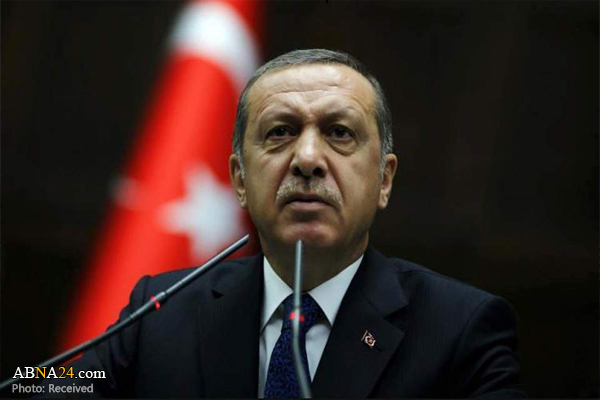 Israel most fascist, racist country: Erdogan