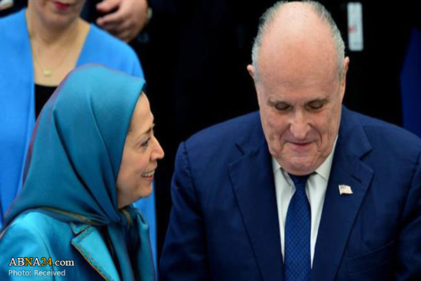 Iran urges end to ‘illegal’ US support for MKO terrorists
