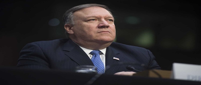 ABD: İran’la Masaya Oturabiliriz