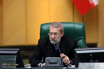 Lariyani: No Merece la Pena Responder a los Disparates de Trump 