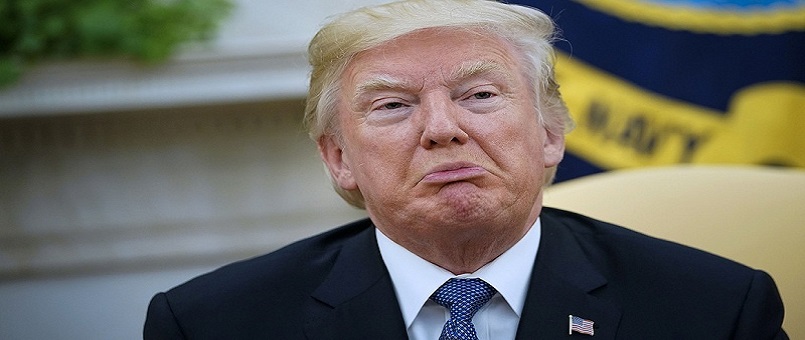 Trump'ın İran karşıtı sonuçsuz girişimleri