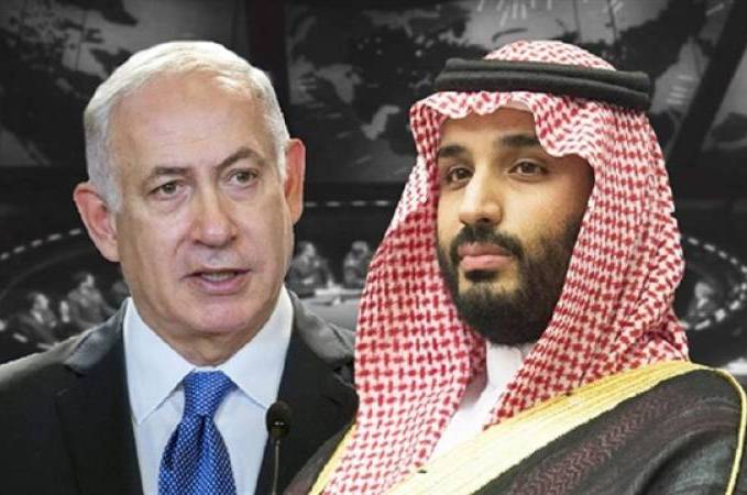 تظاهرة أمام برلمان بريطانيا تندد بجرائم "تحالف العدوان" في اليمن
