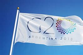 G20 at problema sa digmaan kalakalan ng US 