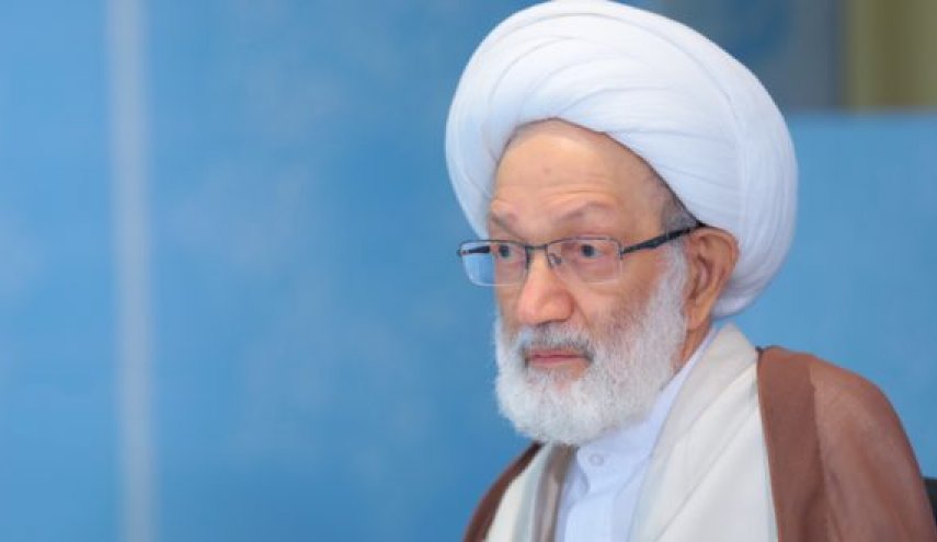 An yiwa  Shekh Isah Kasim Tiyata A London