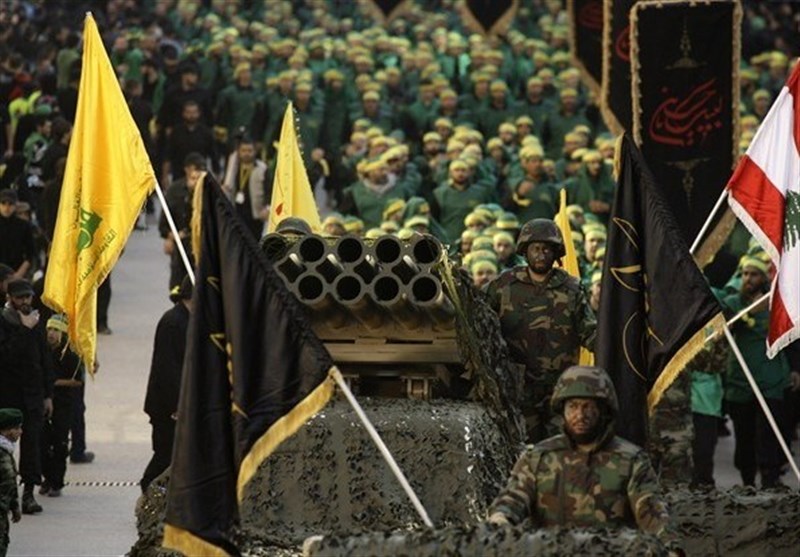 Hizbullah’ın Silahları İsrail’i Yakabilir