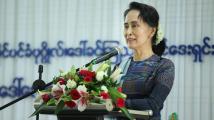 ေဒၚေအာင္ဆန္းစုၾကည္ႏွင့္ ကရင္ေဒသခံမ်ားစကားဝိုင္းကို ဘားအံတြင္ ျပဳလုပ္မည္