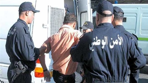 دفعة جديدة من المسلحين العائدين من ليبيا في قبضة الأمن "الجزائري"