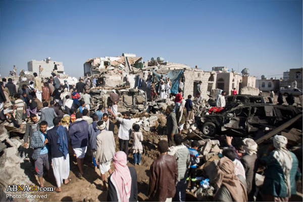 UNICEF condemns Saudi strikes on Yemen water systems