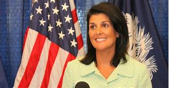 Nikki Haley: Hindi kami naniniwala sa Rusya at Putin 