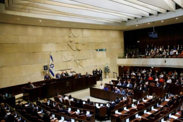 アムネスティ、イスラエル議会での『ユダヤ国家法』の可決を非難
