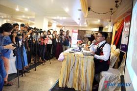 ကယားျပည္နယ္ဝန္ႀကီးခ်ဳပ္ ေျပာၾကားခ်က္သည္ ျပည္သူခ်င္း ရန္တိုက္ေပးသလိုျဖစ္ဟု ကရင္နီျပည္လူငယ္မ်ားေျပာ ထိပ္တိုက္ေတြ႕မႈမ်ားကို တတ္ႏိုင
