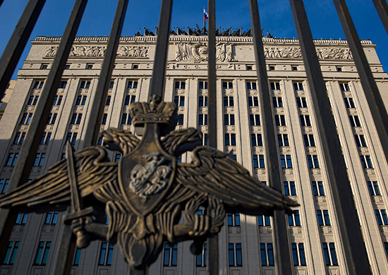 Москва: "У США нет никаких правовых оснований для дальнейшей операции в Сирии"