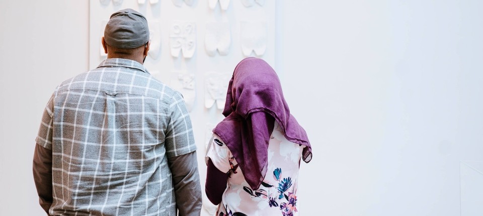 Willst du ein Halal-Date mit mir?
