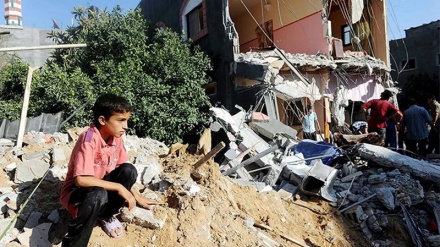 UNO: Gaza steht kurz vor Zusammenbruch