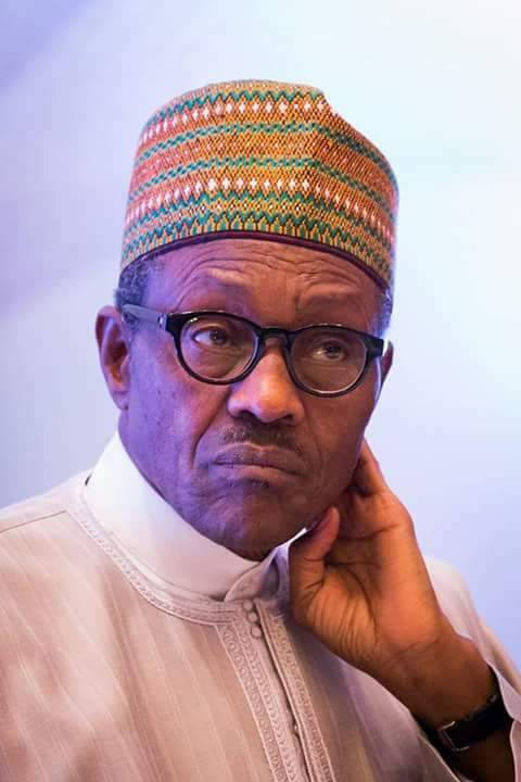 BABU WANDA YAKAI BUHARI BUTULCI ~~~ATIKU ABUBAKAR