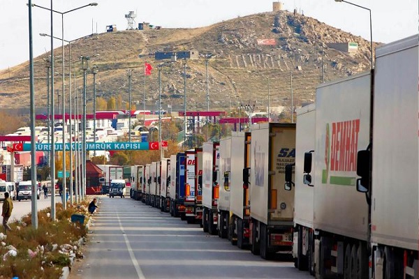 ABD'nin İran'a ambargosunun Türkiye'ye bedeli 10 milyar dolar