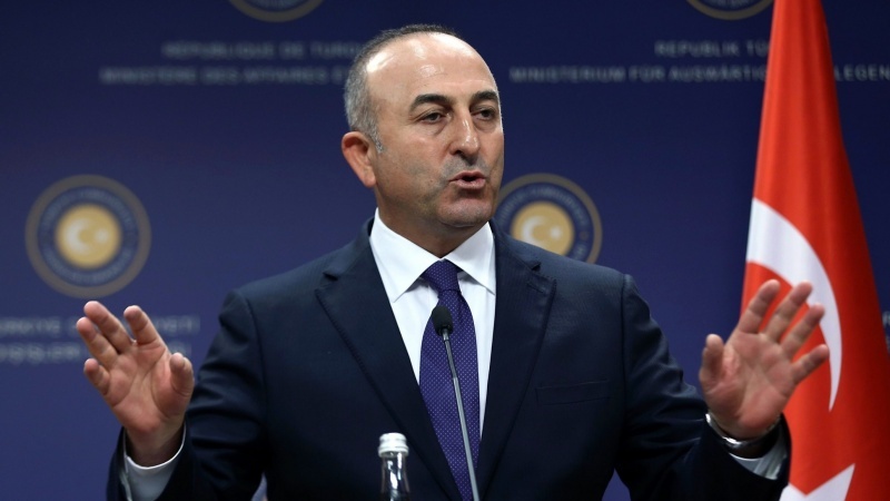 Turquia rejeita pedido dos EUA para terminar com importação de petróleo do Irã