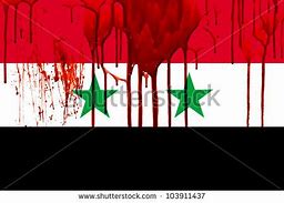 Ang mga Israelita ay takot sa Syria 