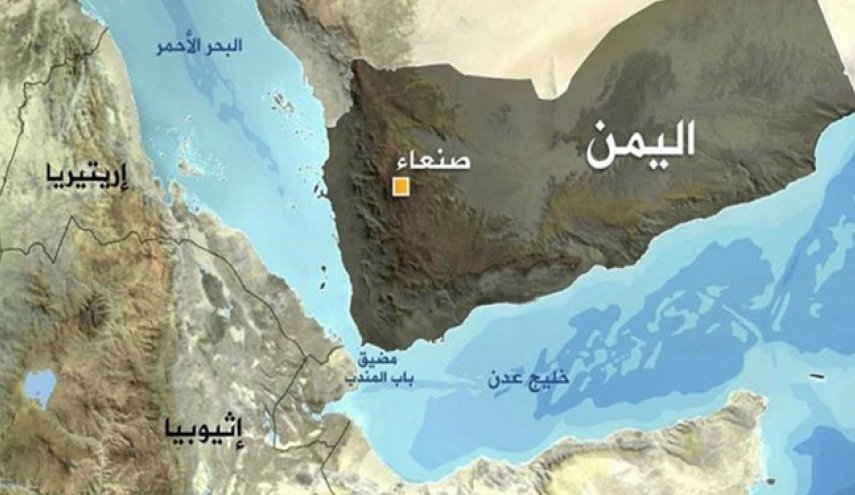 یمنی بحریہ کی سعودی عرب پر کاری ضربت، ابنائے باب المندب سے آمد و شد بند