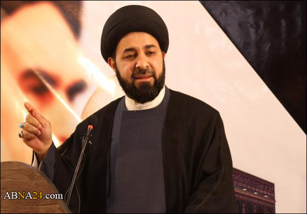  السيد مرتضى السندي: آل خليفة يعّمدون على "تشويه وتزوير" تاريخ البحرين
