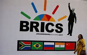 BRICS: Pag-atake ni Jinping kay Trump 