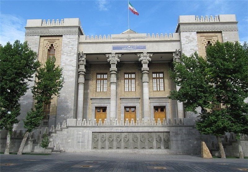 طهران: ادعاءات السفير السعودي بواشنطن تافهة "لا تستحق الرد"